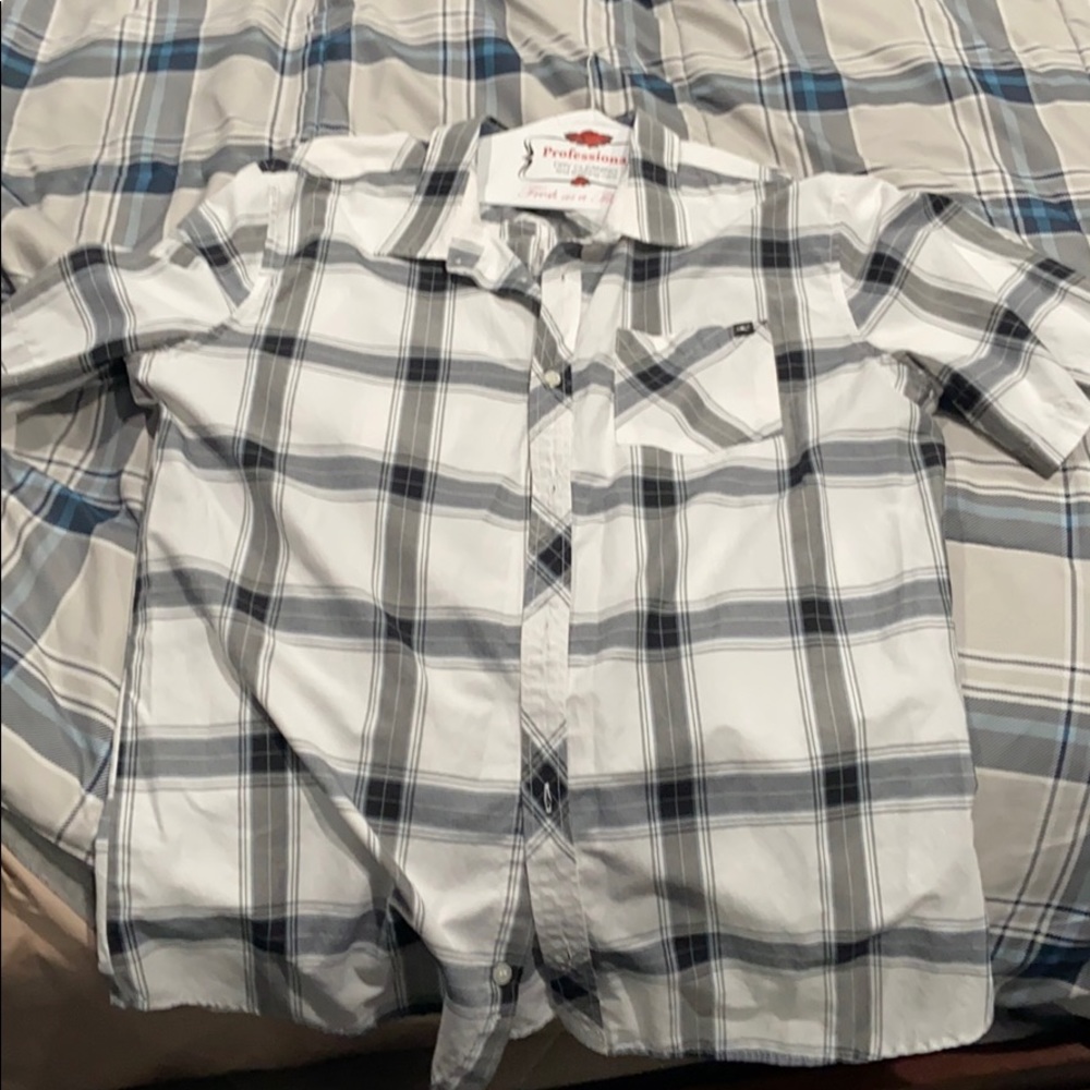 O’Neil dress shirt